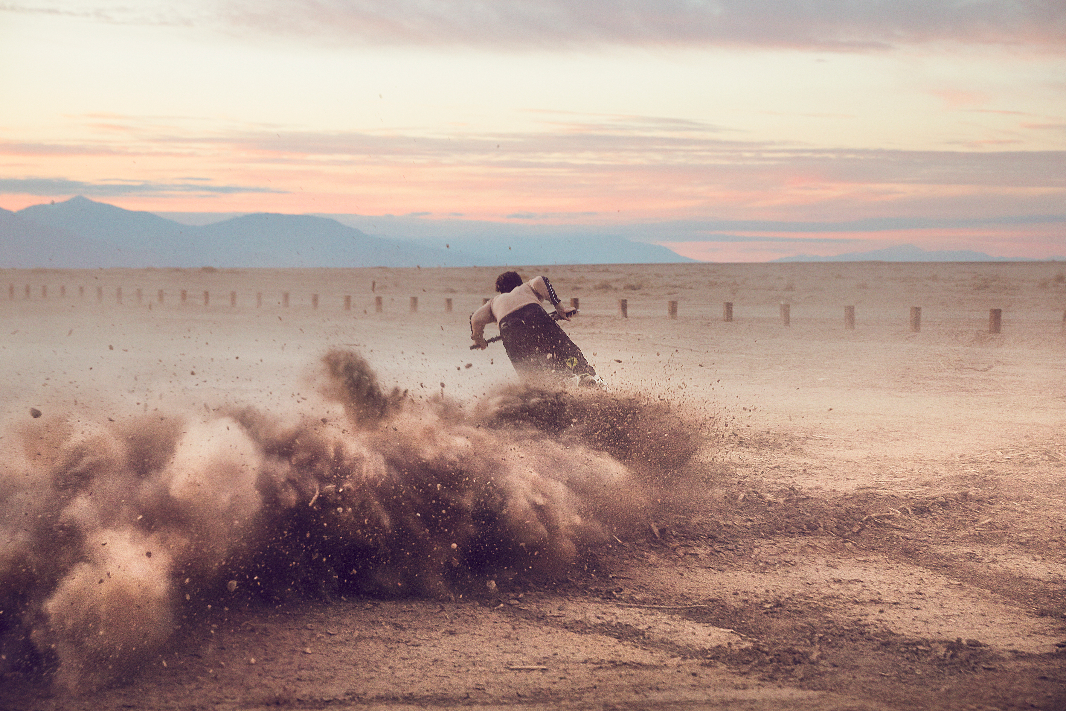 Desert riders. Danielle Levitt. Squad riding. Peter and the Desert Riders. Danielle Rider.